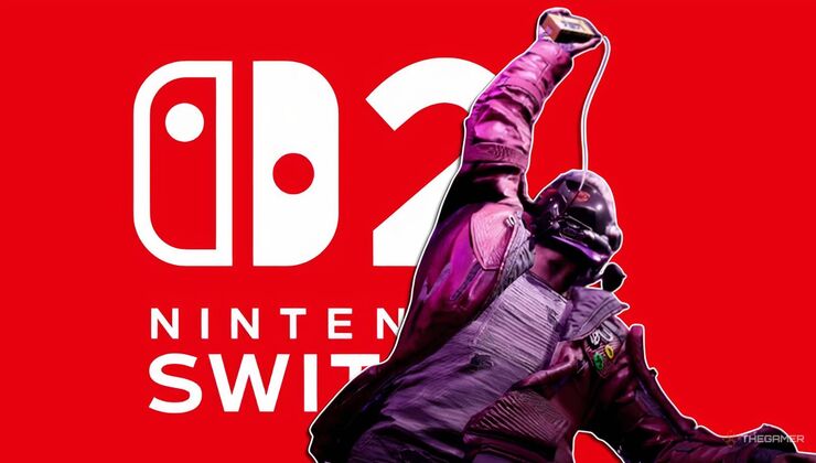 Guardians Of The Galaxy Might Be Coming To Switch 2