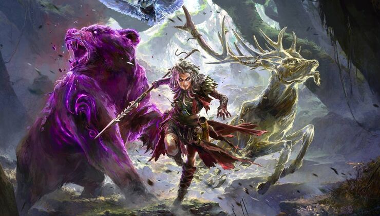 Path Of Exile 2 Is Finally Leaving Early Access This December