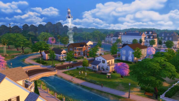 Future Sims 4 Updates Teased in New 2026 Roadmap