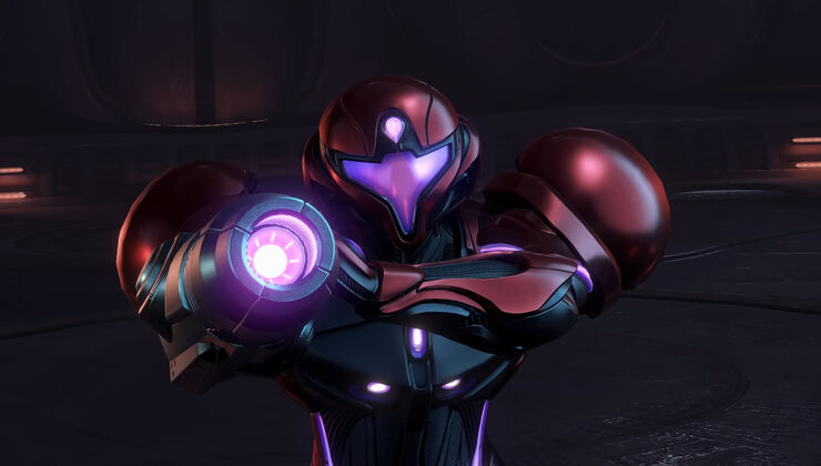 Baldur's Gate 3 Actress Wants Nintendo To Canonise Popular Fan Theory That Samus Is "A Badass Trans Bounty Hunter"