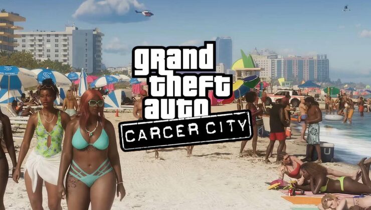 GTA 6 Move Over, Another New GTA Game Is Getting A Demo This March