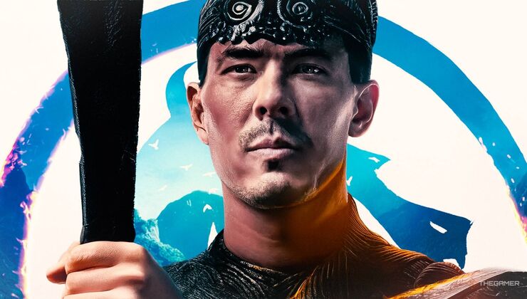 NetherRealm Almost Had A Movie Crossover With Cole Young In Mortal Kombat 1