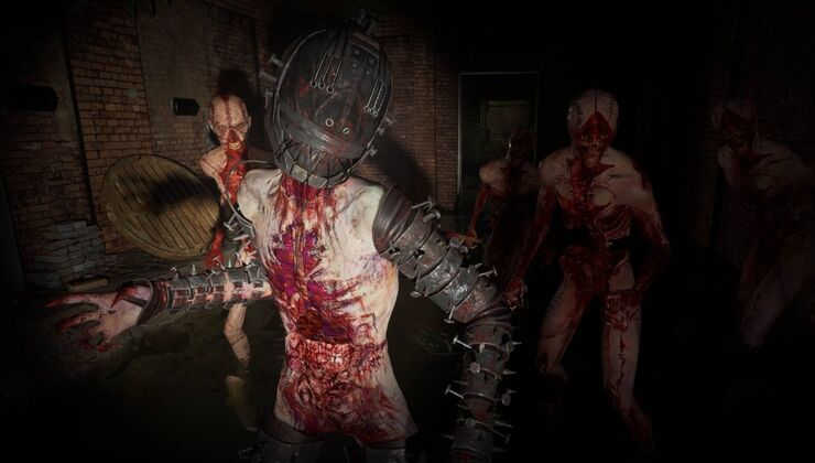 "We Had to Take Nothing Out" The New Hellraiser Game Has Officially Received Its ESRB Rating