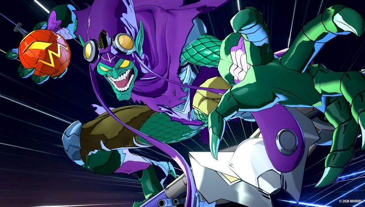 Marvel Officially Recasts Green Goblin, And Spider-Man Fans Are Thrilled