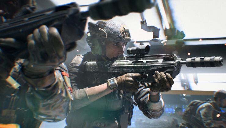 Battlefield Fans Point Out 2042's Biggest Missed Opportunity