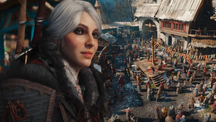 The Witcher 4 New Look Officially Confirmed, Mark Your Calendars
