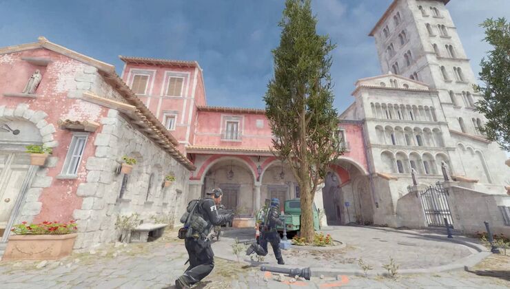 Valve's Answer To The Counter-Strike 2 Slur Problem? Hide The Chats