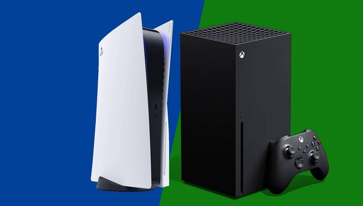 Retailers Issue Warning About PS5 and Xbox Console Shortages