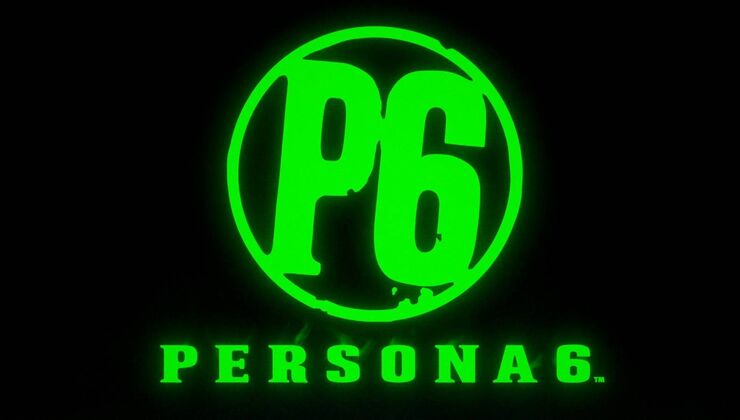 Steam Leaks Persona 6 Story and Gameplay Details