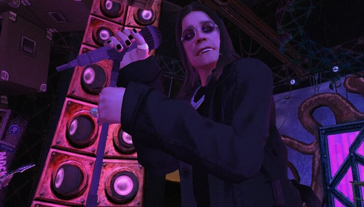 Ozzy Osbourne Has Died at Age 76