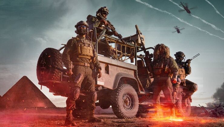 Battlefield 6 Update Will Fix 2 of the Game's Most Controversial Cosmetics