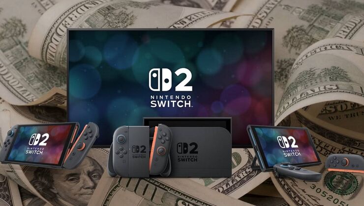 Nintendo Claims It Won't Hike Switch 2's Price, But There Could Be A Catch