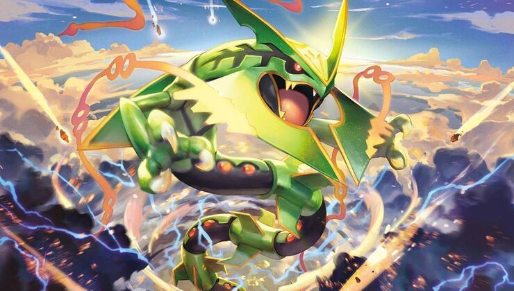 Pokémon: Storm Emeralda Officially Returns To Omega Ruby & Alpha Sapphire Era