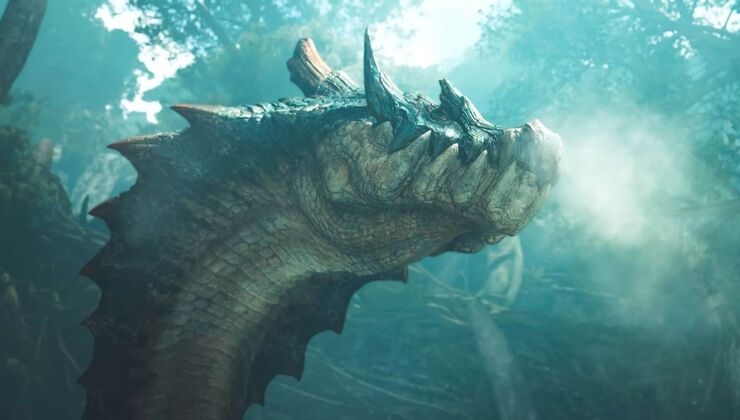 Monster Hunter Wilds Update 1.021 Brings New Endgame Content and More Tomorrow | TechRaptor