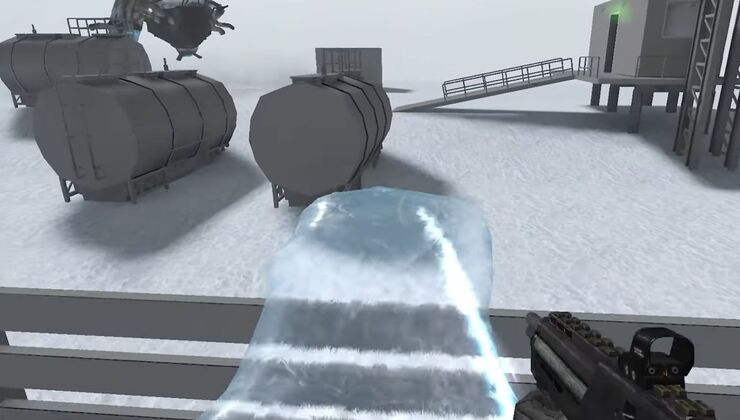 Valve Just Made Another 'Can't Count To Three' Joke, And Everyone Is Convinced It's A Half-Life 3 Tease