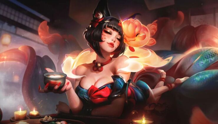 "League Will Be Changed Forever": League Of Legends Players Are Very Worried About The Introduction Of WASD Controls