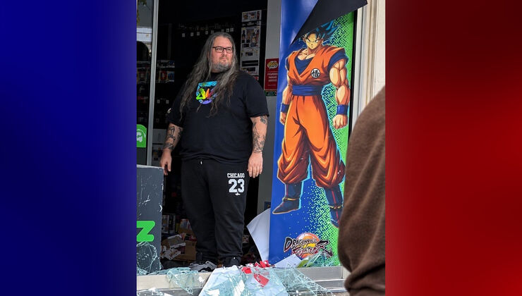 Pokemon TCG And Video Game Stores Fell Victim To French Riots