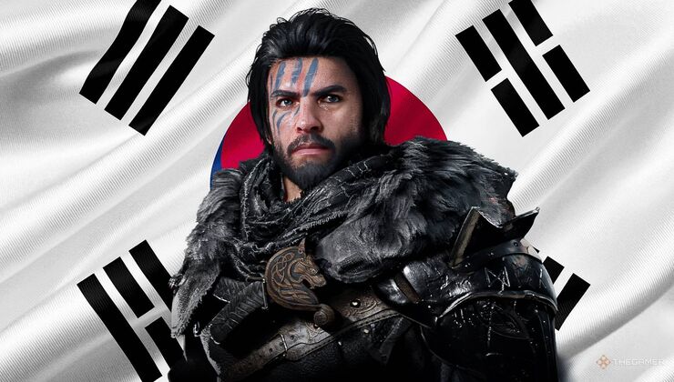 South Korean Prime Minister Congratulates Crimson Desert Devs On Success