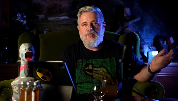 Kingdom Come: Deliverance's Daniel Vavra Steps Down to Make Movie | TechRaptor