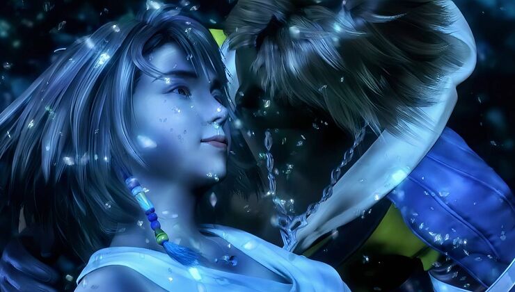 Japanese Gamers Rank The RPGs That Made Them Cry The Most