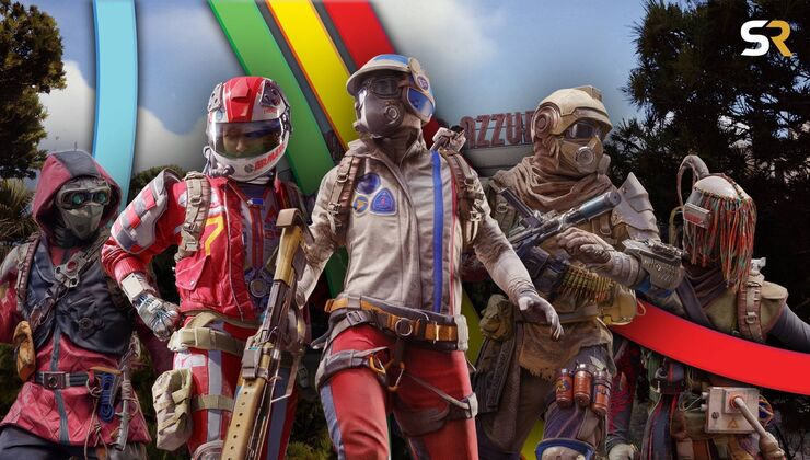 ARC Raiders Confirms It's Experimenting With Team Sizes [EXCLUSIVE]