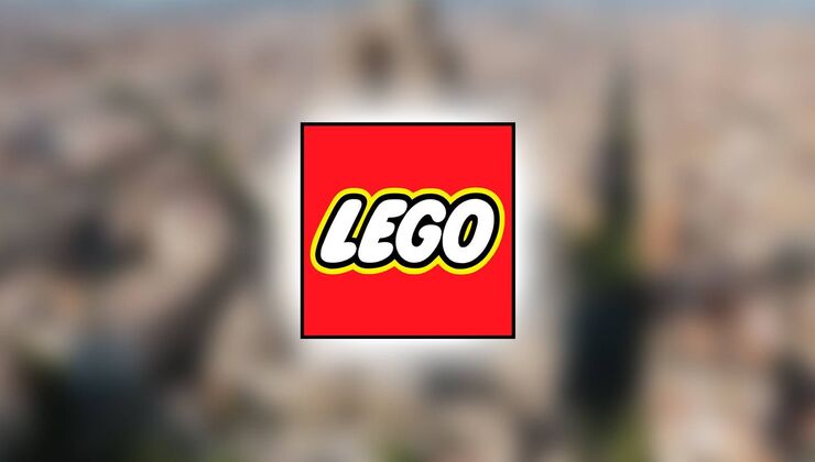 LEGO Officially Announces Its Biggest Set Ever