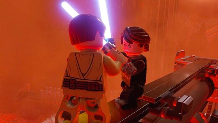 LEGO Star Wars Officially Returns This Year