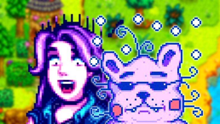 Stardew Valley 2 Quietly Teased, But There's One Big Catch