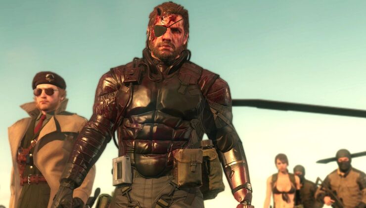 Brazil Turns Itself Into A Metal Gear Shrine On Wplace