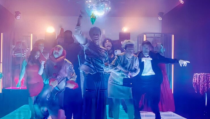 The Sims & The Sims 2 Are Making A Comeback, As Both Are Re-Releasing To Celebrate The Sims 25th Birthday