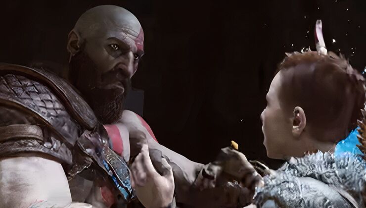 "I'm not a gamer": God of War's showrunner might not have played the games, but at least he's watched the cutscenes