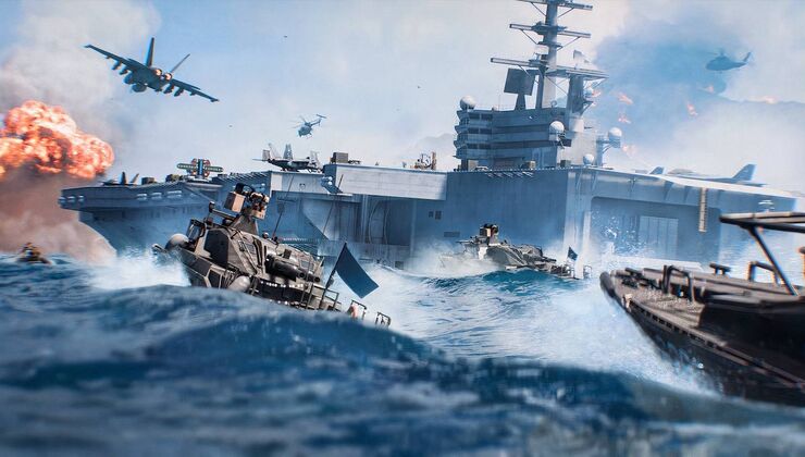 Battlefield 6 Reveals What's Next With New Content Roadmap