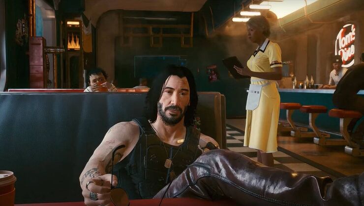 Cyberpunk 2077 Third-Person Update Proves Controversial Among Fans