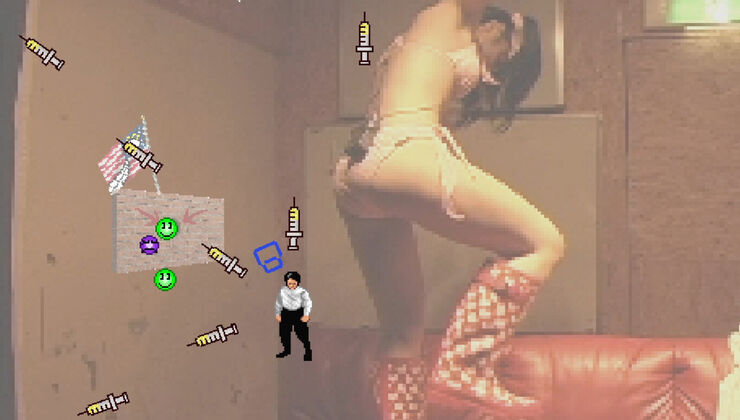 Upcoming Sequel To Legendarily Offensive SNES Game Delisted From Steam