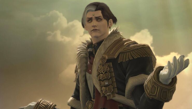 FFXIV's Latest Patch Fixes One Of Its Biggest Grinding Issues