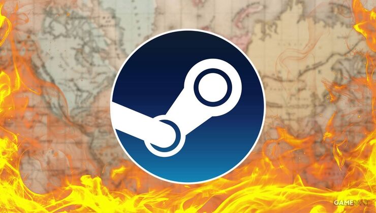 Grand Strategy Game Is Blowing Up on Steam