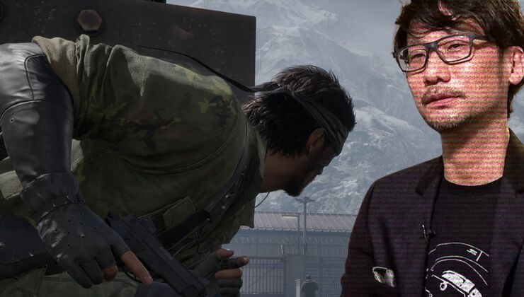Konami Plans All-New Metal Gear Solid Games Without Kojima