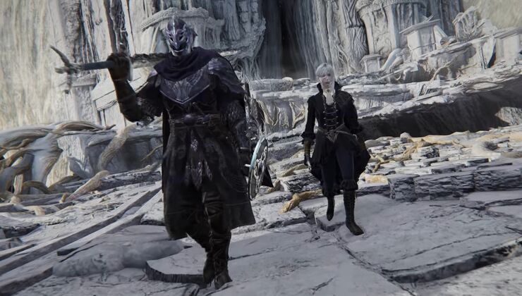 Elden Ring Nightreign Two-Player Mode Launching Next Week