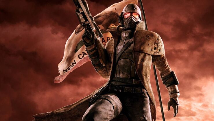 Fallout: New Vegas Lead Writer Rejoins Obsidian, Immediately Shoots Down Sequel Hopes