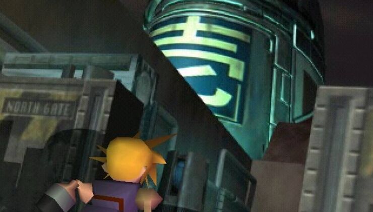 Tetsuya Nomura Reveals OG Final Fantasy 7 Almost Had A Lot More In Common With The Remakes