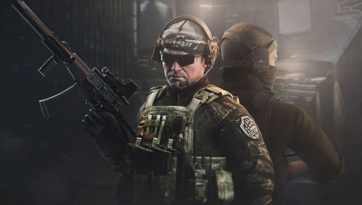Escape From Tarkov Adds Rewards for Tolerating Your Newbie Friends