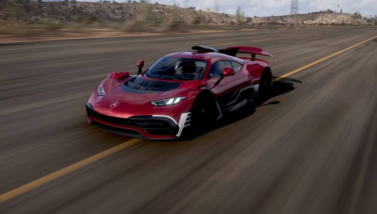 Forza Horizon 5, A Five-Year Old Xbox Exclusive, Topped $300 Million In Revenue After Coming To PlayStation