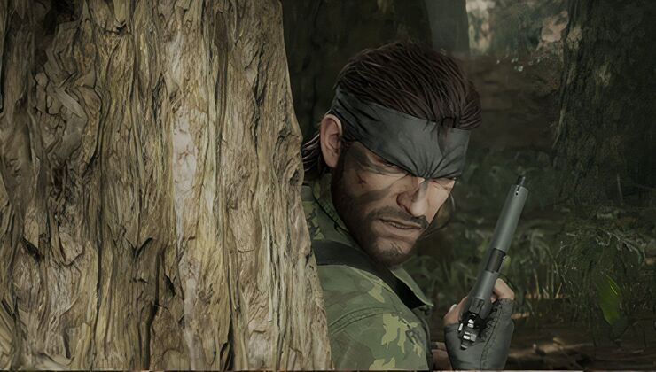 "I Am So Sick And Tired Of Unreal Engine 5": Metal Gear Solid Delta's Poor Framerate Has Everyone Rethinking UE5