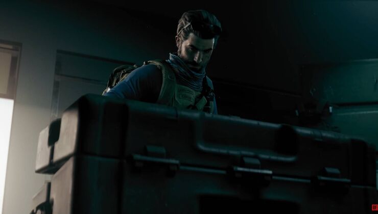 New Battlefield 6 Update Addresses Player Movement and Makes Additional Cosmetic Changes