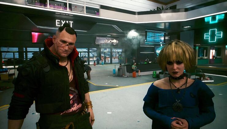 Cyberpunk 2077: Fresh Start’s Fourth Lifepath Offers A Whole New Experience