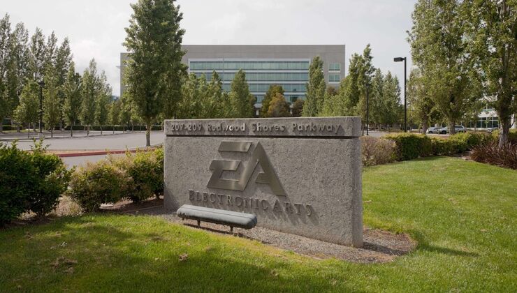 Saudi PIF to Own Over 90% of EA Following Acquisition | TechRaptor