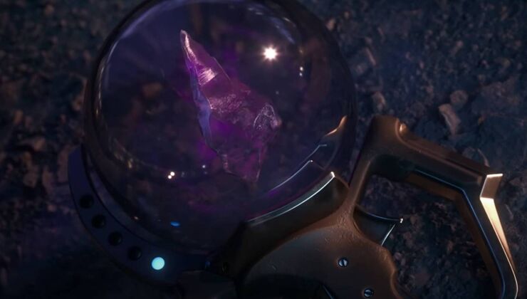 Fortnite's Latest Event Was Probably Cool, Assuming You Could Actually See It