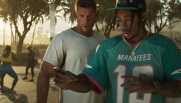 AI-Generated GTA 6 Gameplay "Leaks" Are All Over Social Media, Fooling Millions Of People