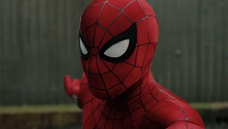 Spider-Man Officially Returns September 2026 For Another Brand-New Adventure