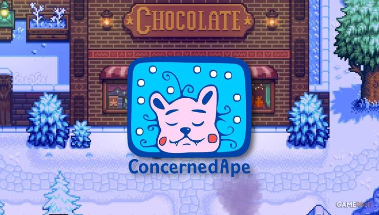 Stardew Valley Creator ConcernedApe Issues Official Statement on Haunted Chocolatier's Development Progress